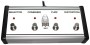 Peavey Series 400 Bass, The Bass, or Bass A-B Replacement Footswitch with LEDs -   Switch Doctor